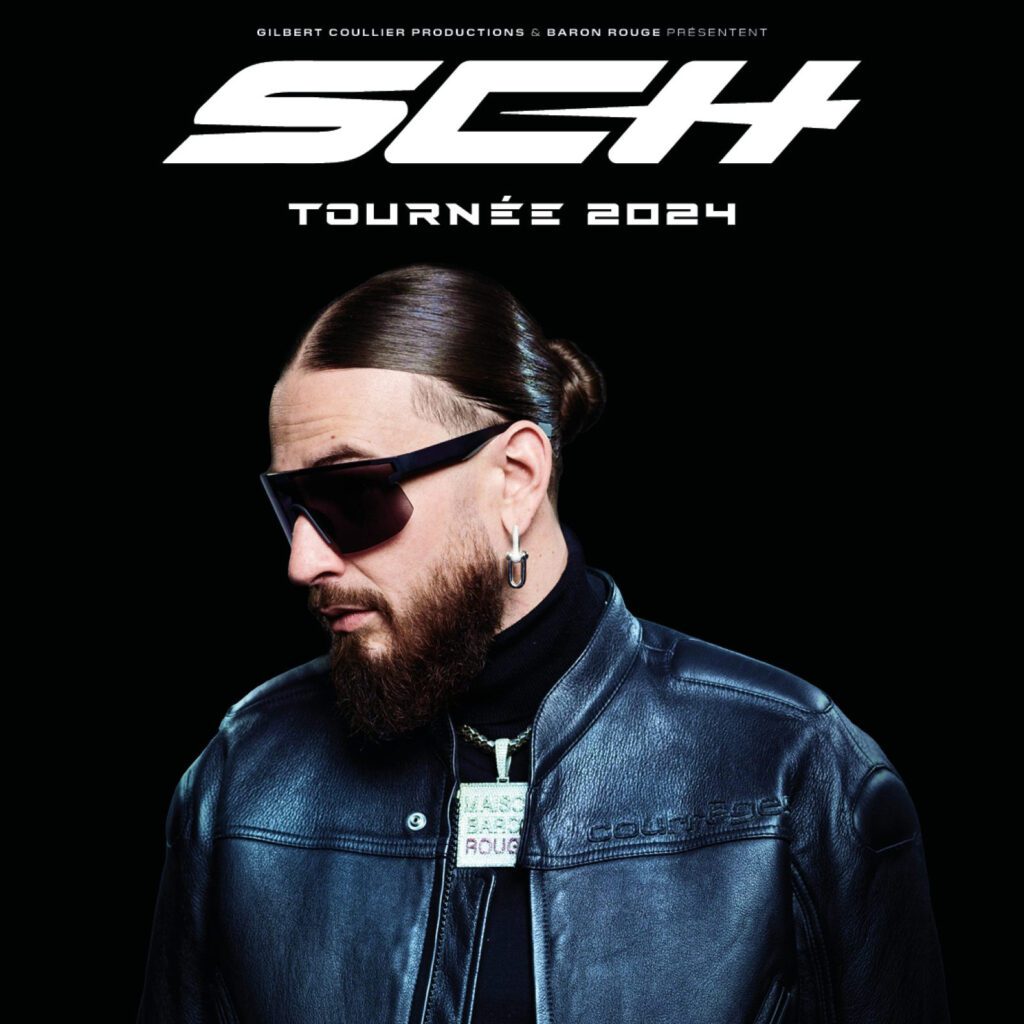 SCH - Zénith de Lille