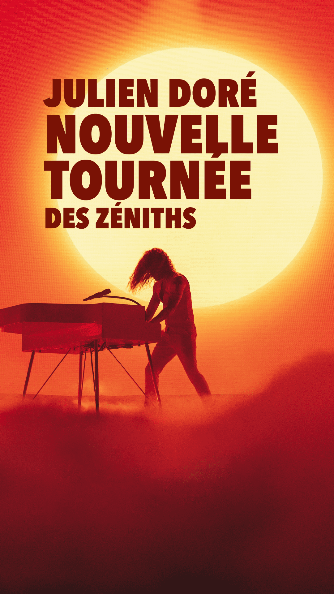 julien dore 2