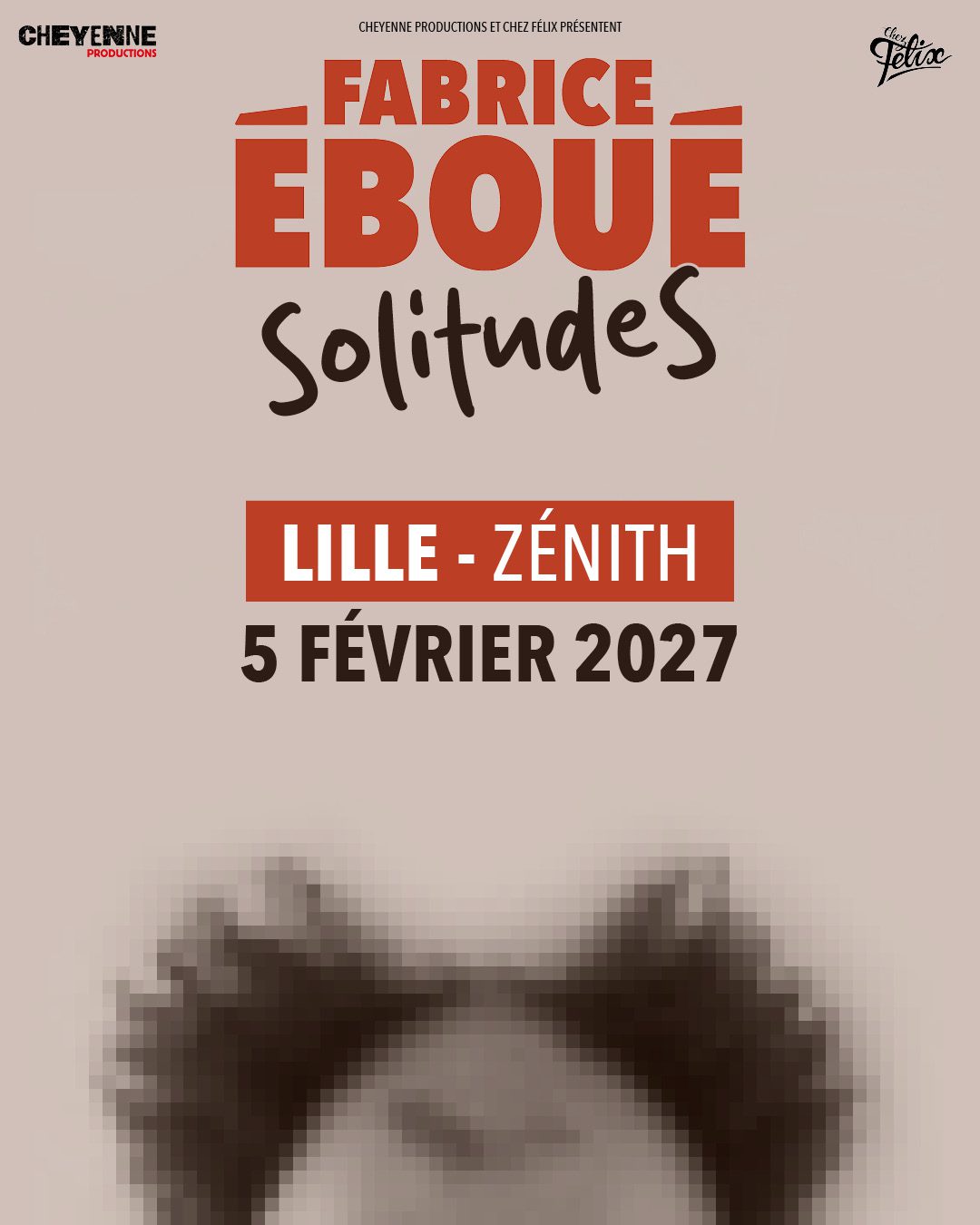 SOLITUDES POST LILLE