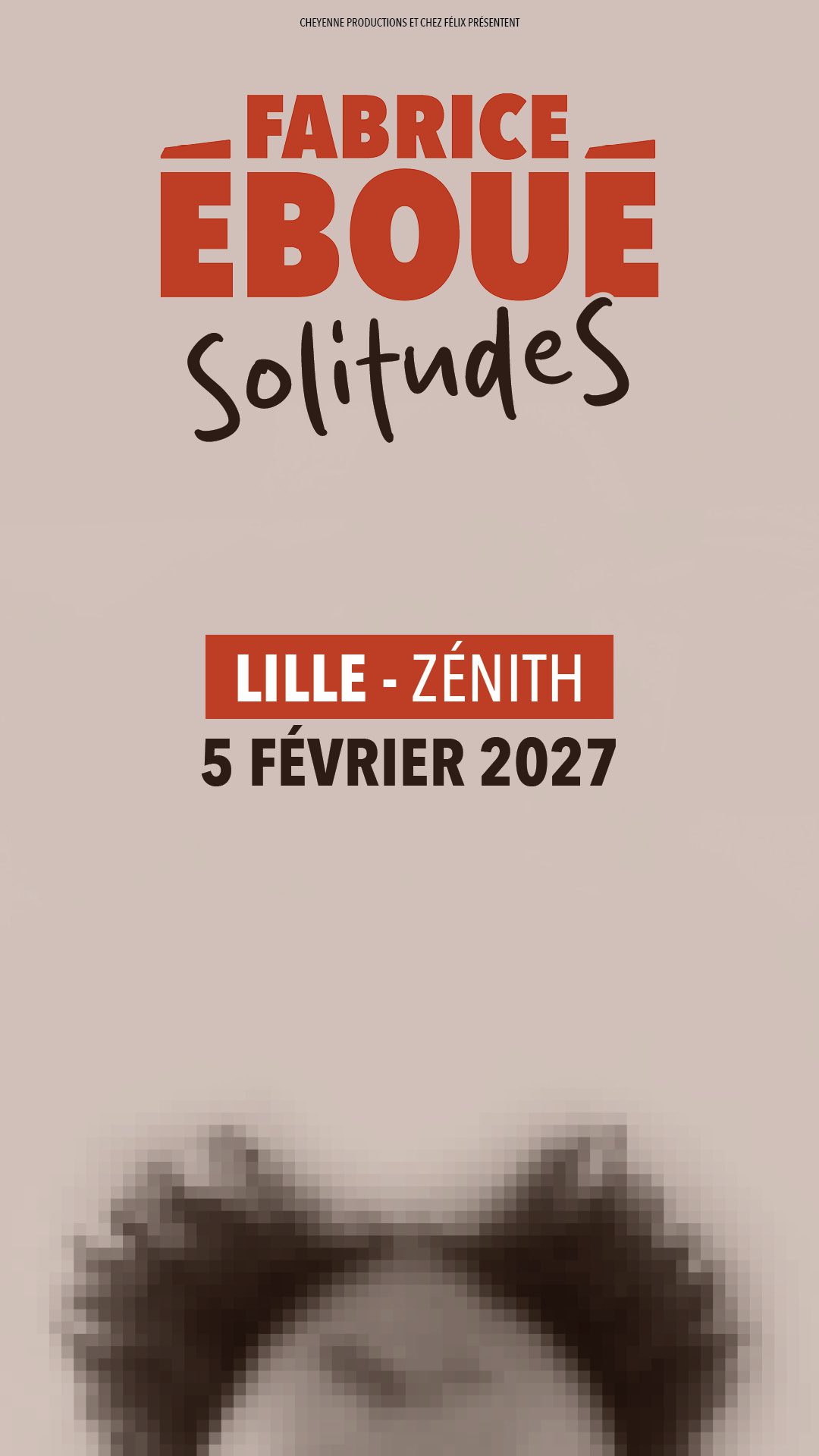 SOLITUDES STORY LILLE