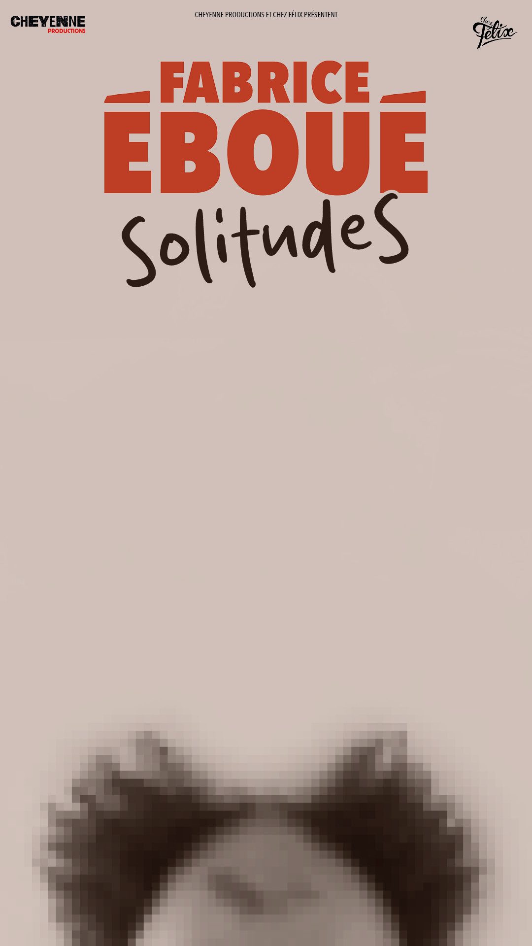 SOLITUDES STORY