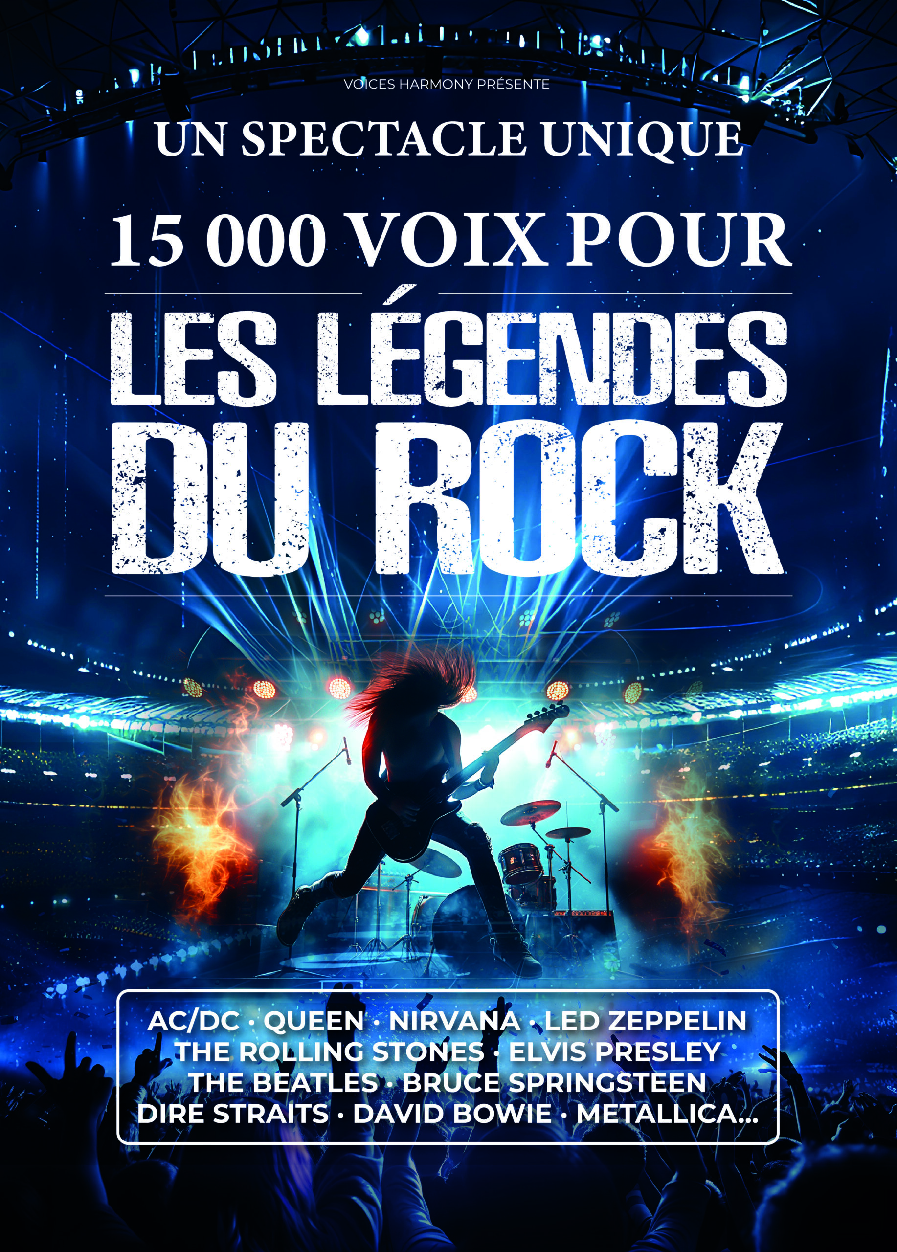 affiche LDR