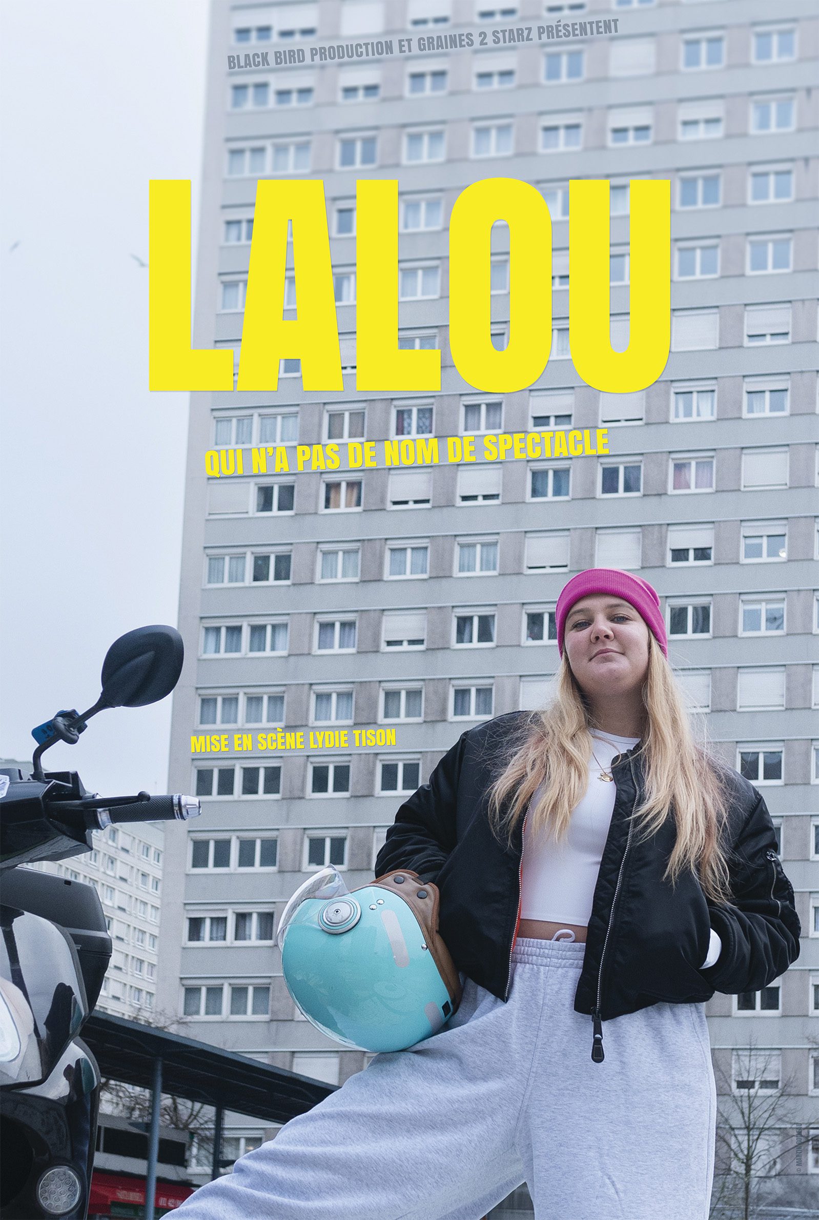 LALOU Affiche WEB