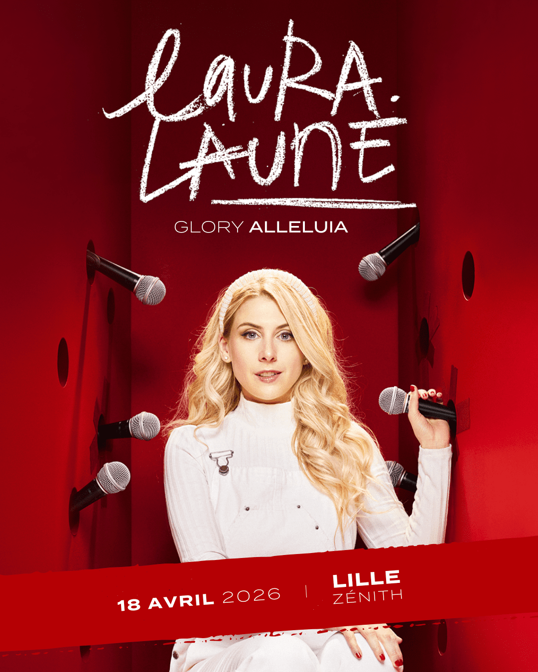 Laura Laune
