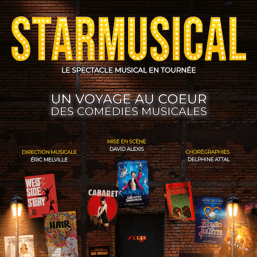 Starmusical 2026