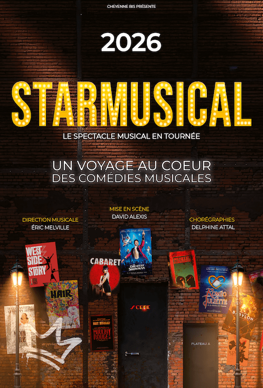 Starmusical 2026