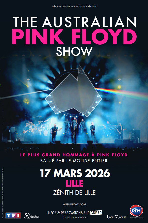 TAPFS LILLE