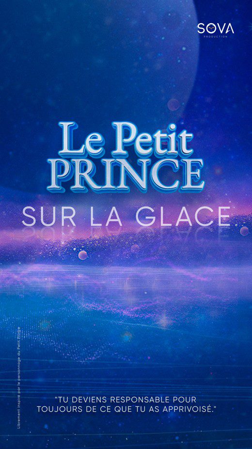 petit prince story