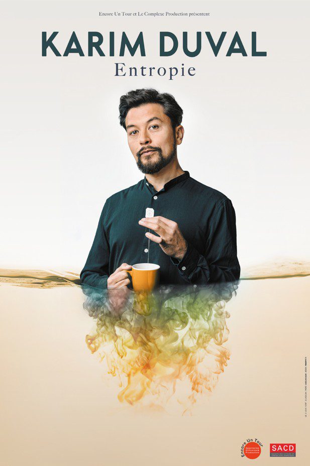 Karim Duval
