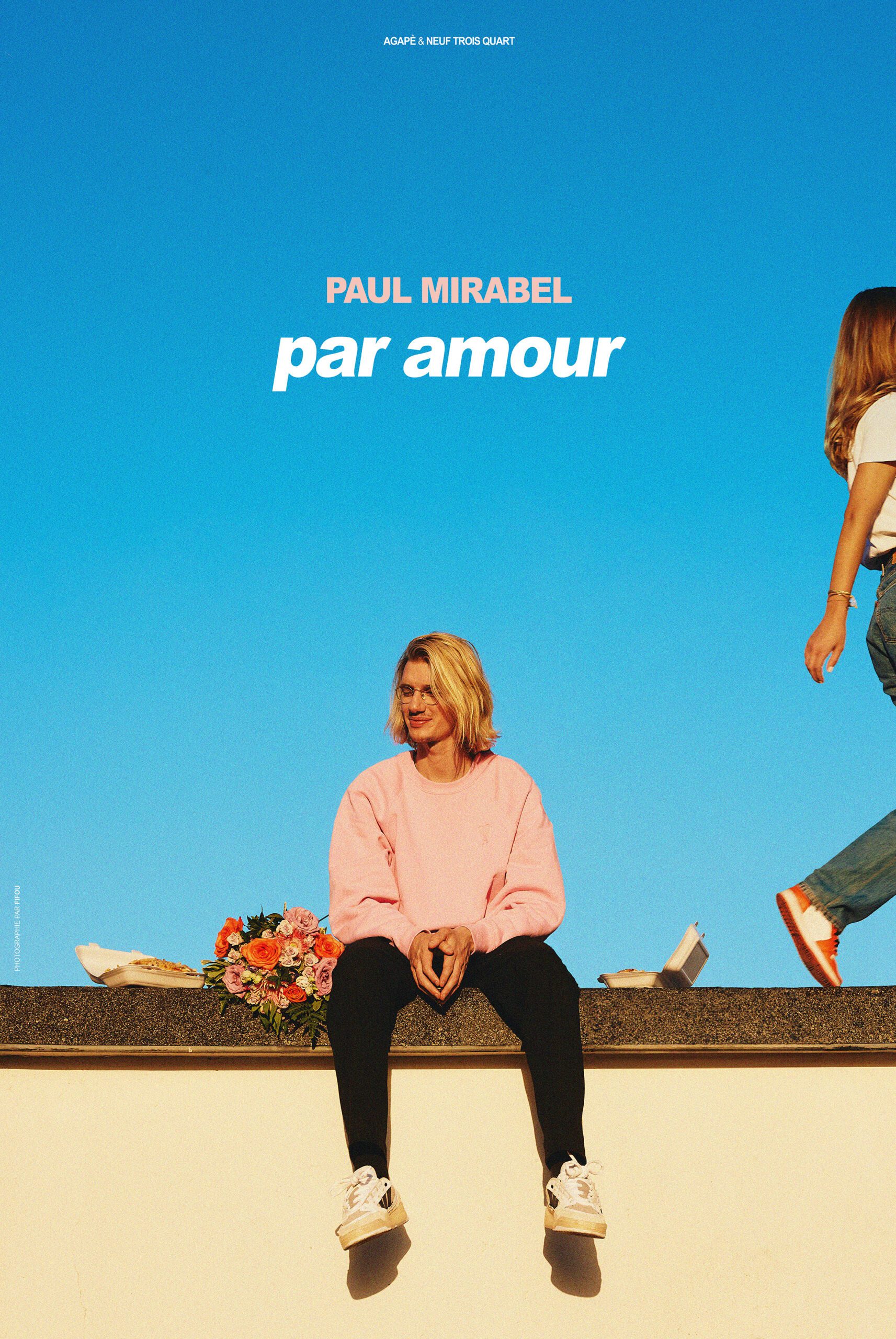 WEB PARAMOUR