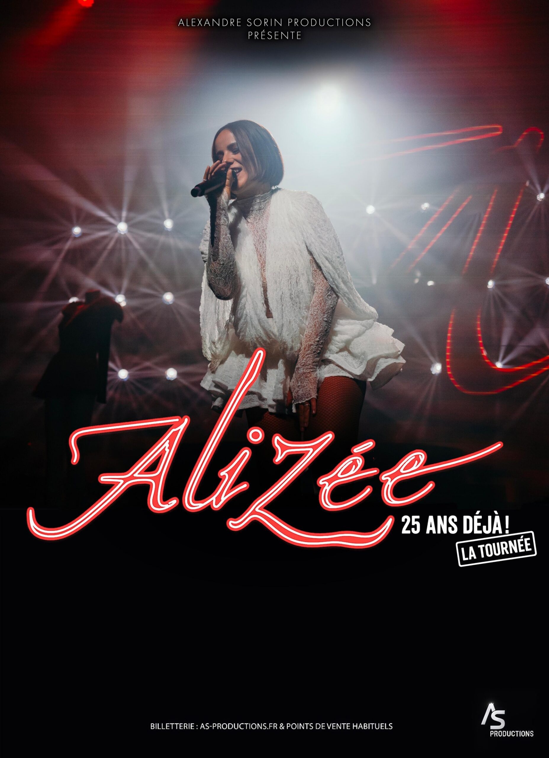 Alizée