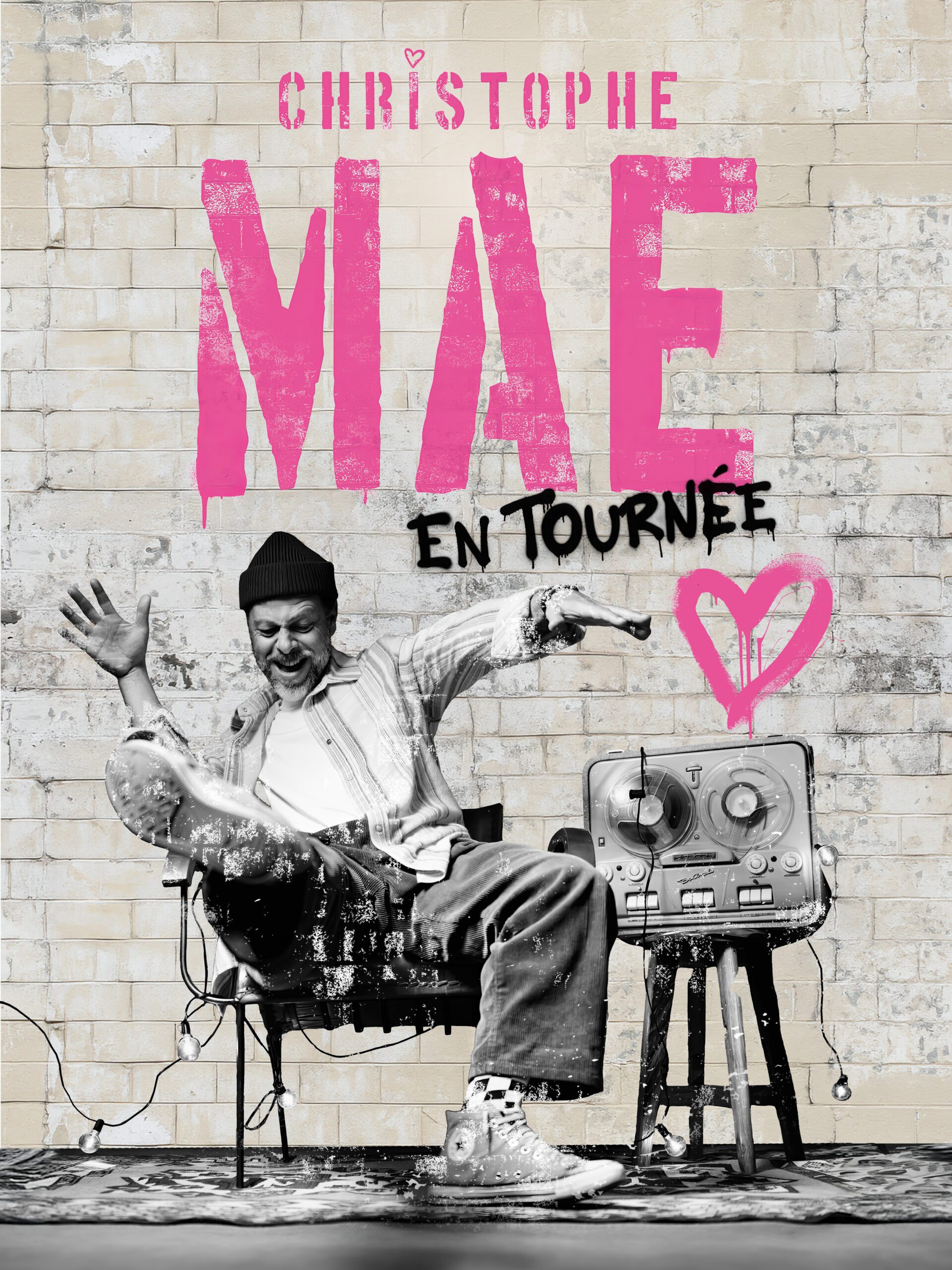 Christophe Mae 2026 visuelweb post 1080x1440 draft1