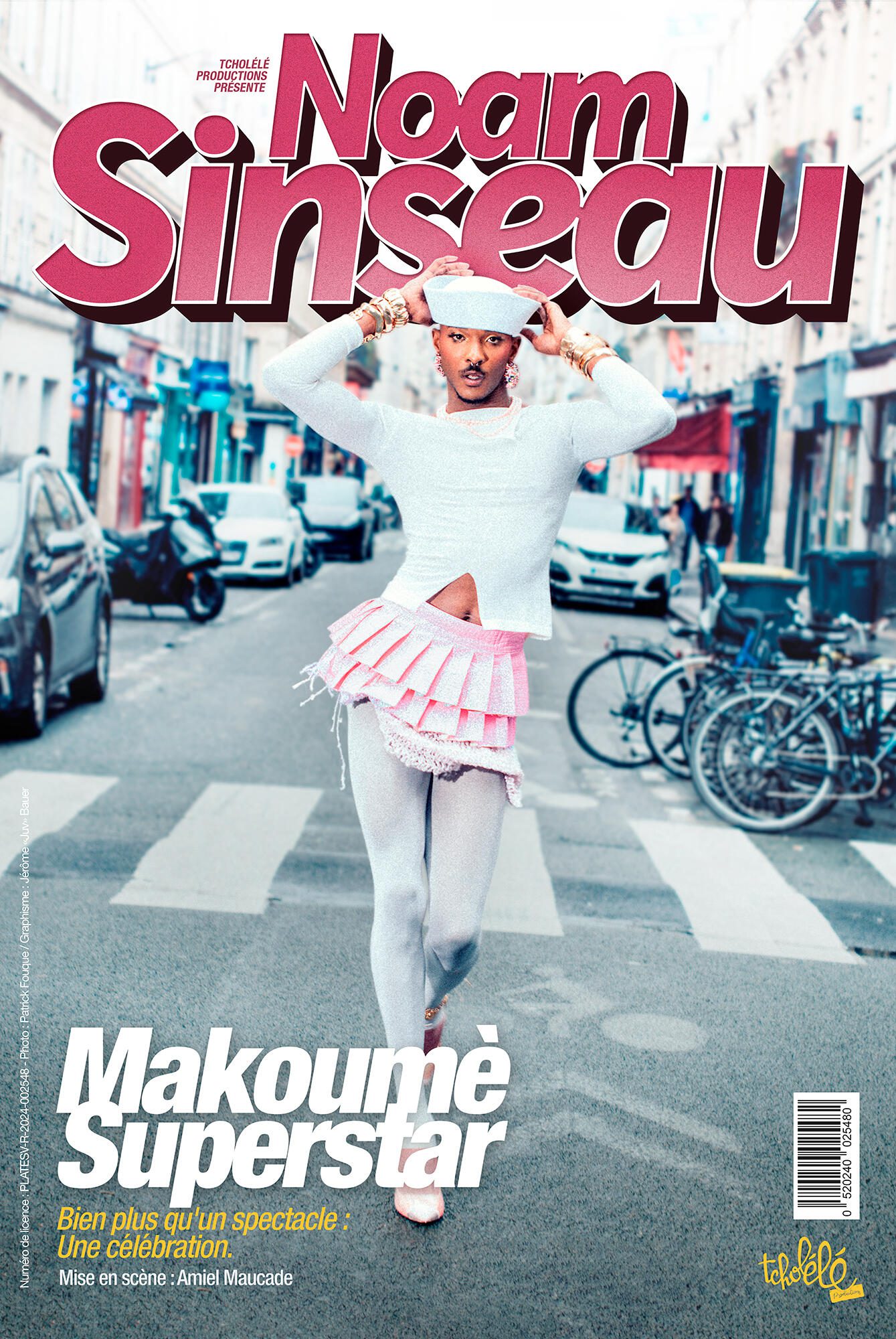 noam sinseau makoume superstar humour la nouvelle eve affiche 1750855787