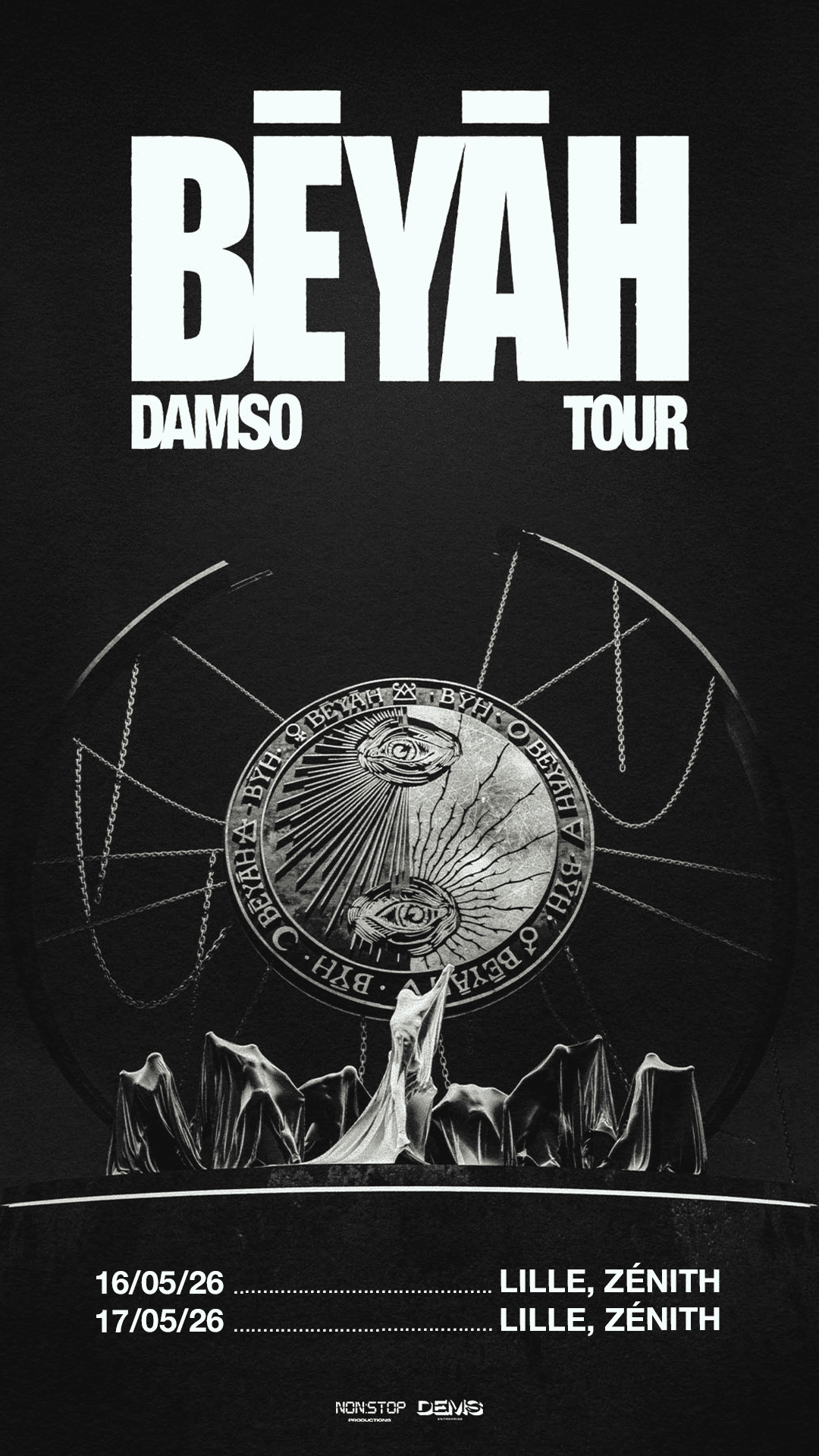 DAMSO STORY 1080x1920