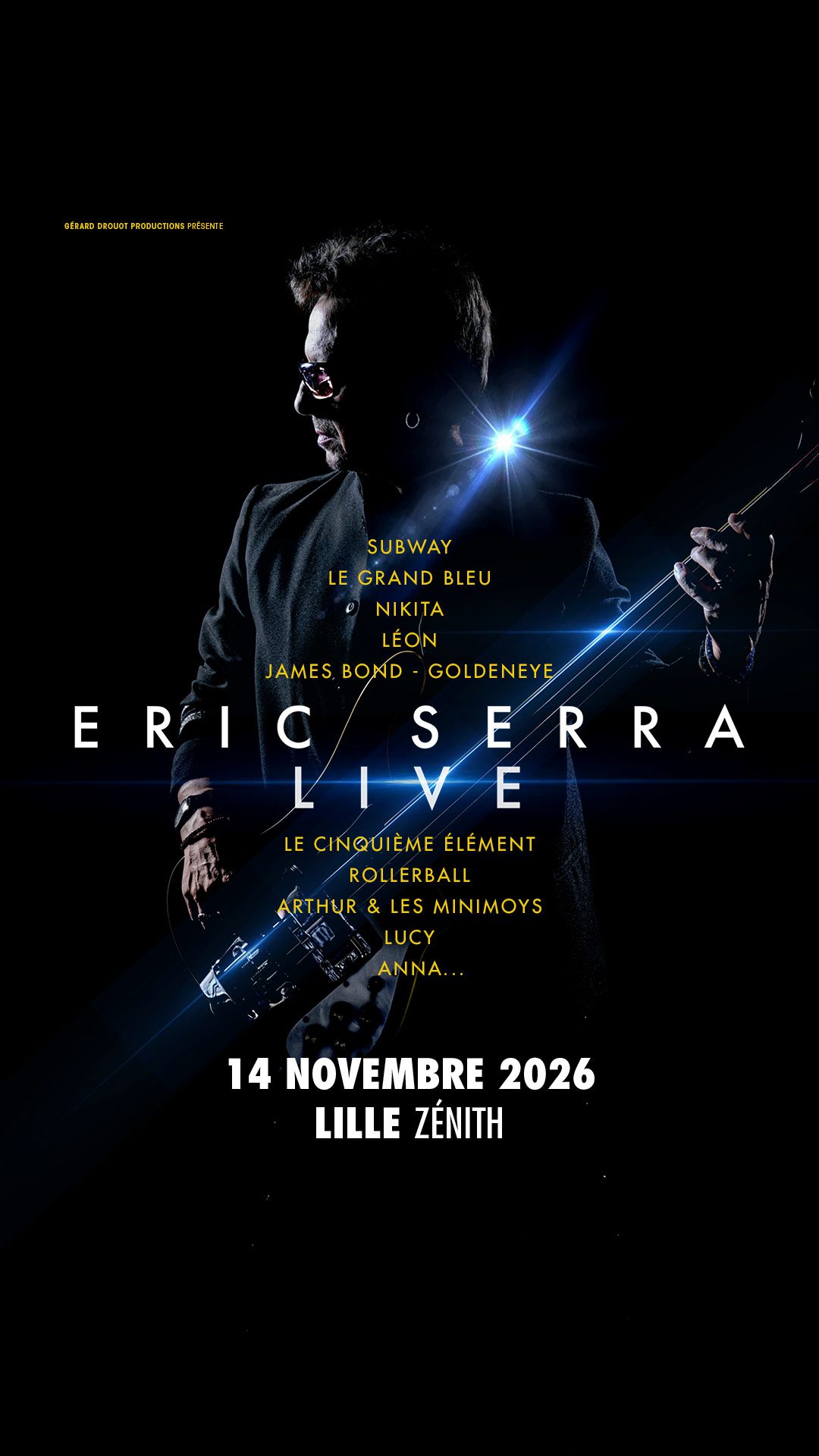 Eric Serra Live 2026 WEB Meta 1080x1920 Lille
