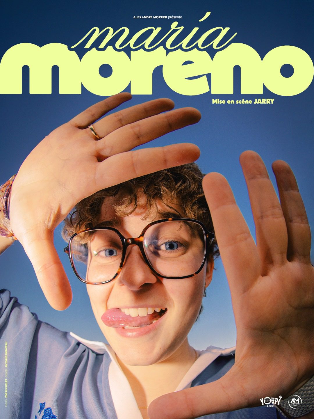 MariaMoreno Affiche Neutre 1080x1440