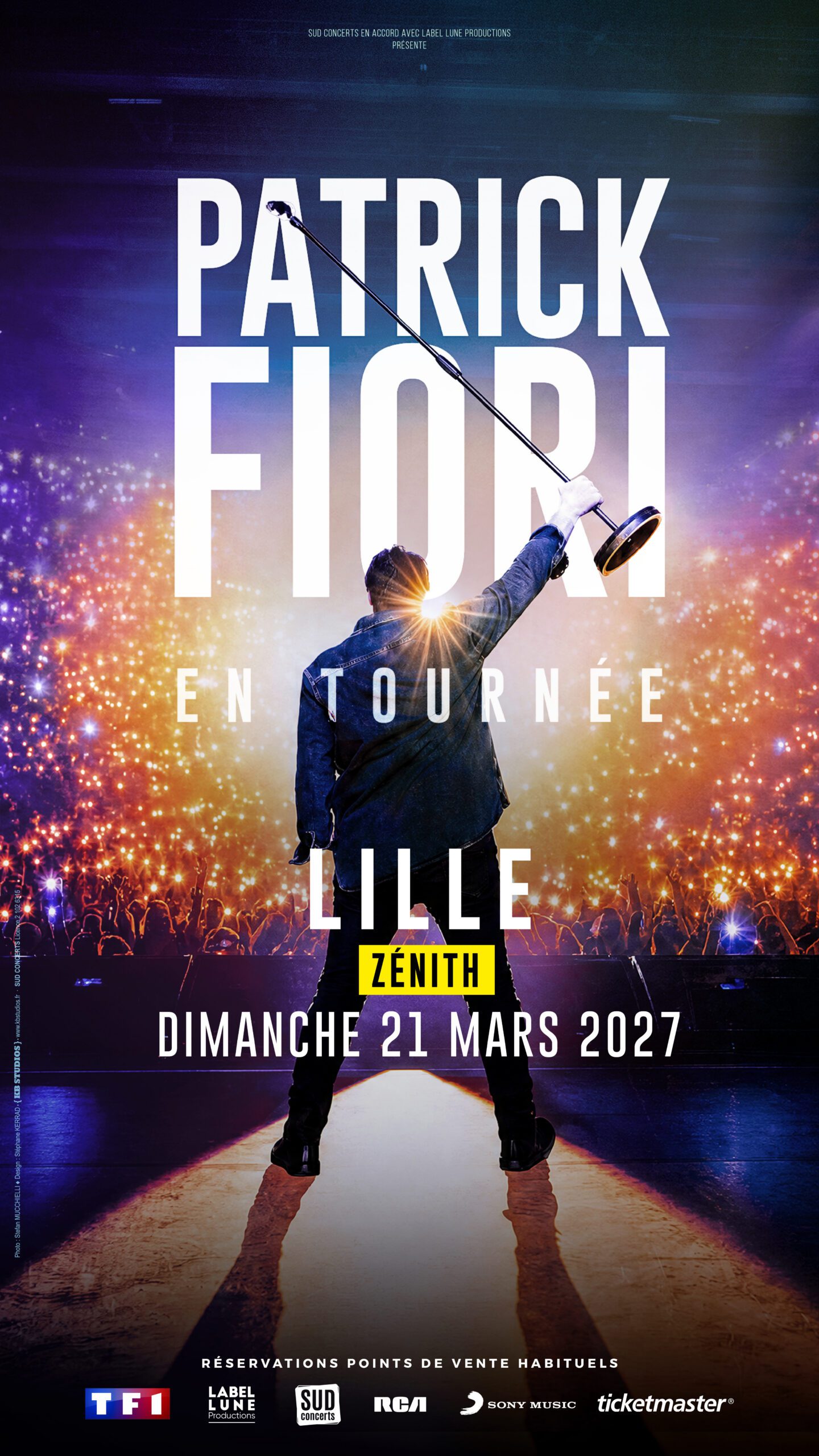 PATRICK FIORI 270321 LILLE STORY