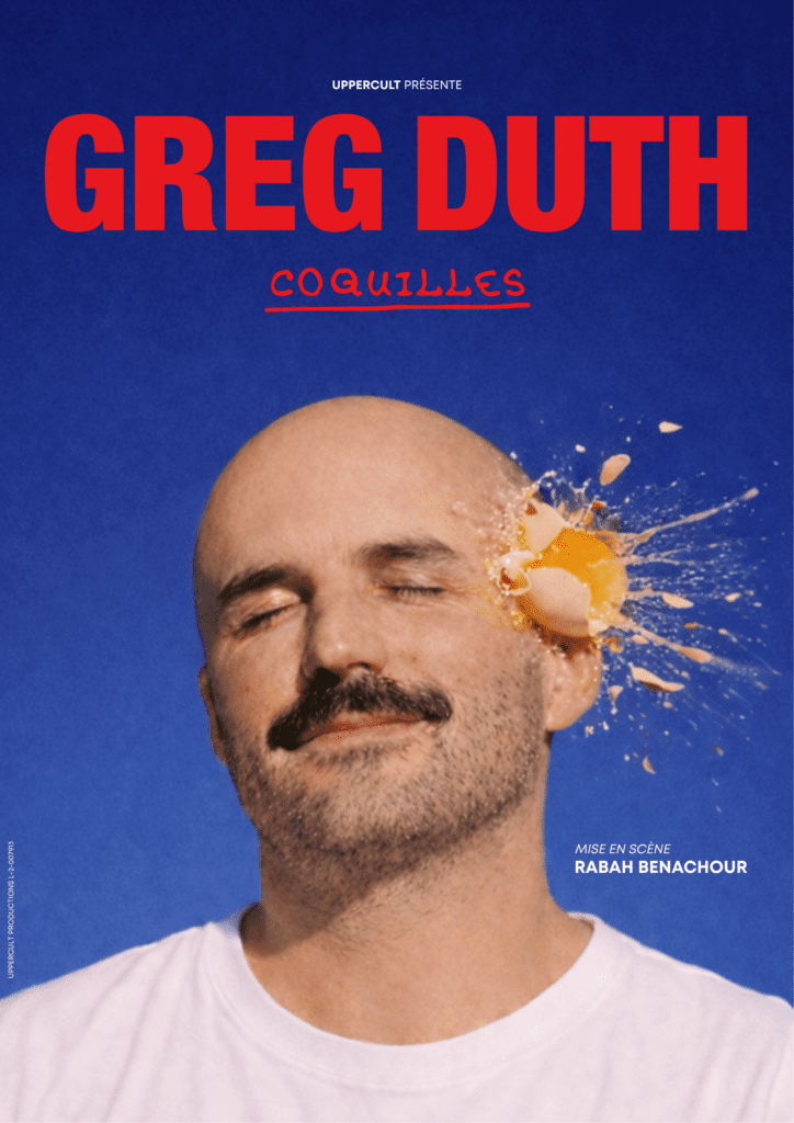 Greg Duth
