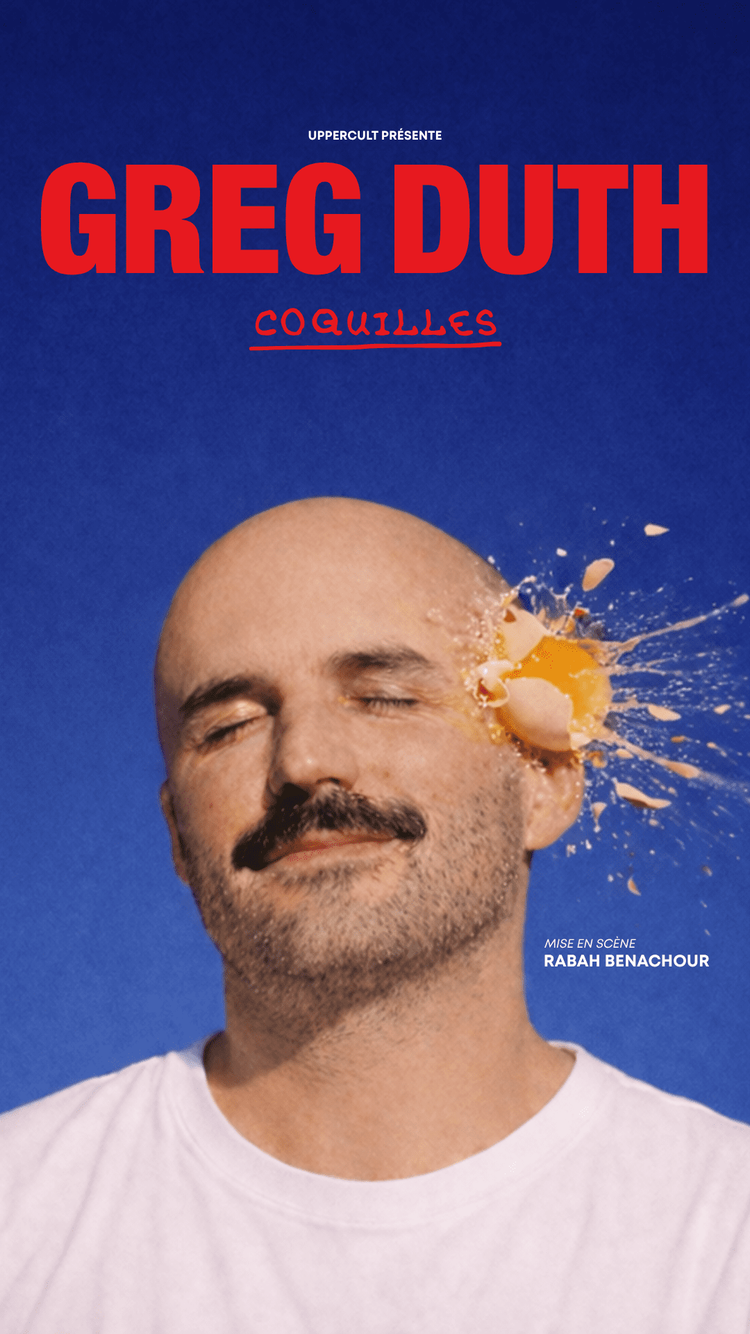 COQUILLES INSTA STORY