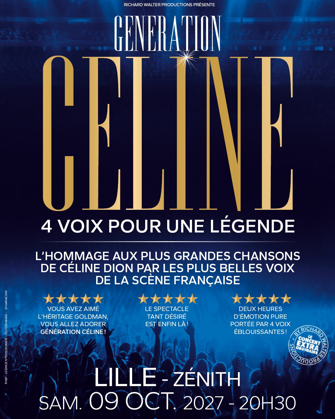 Génération Céline 1080x1350px Lille