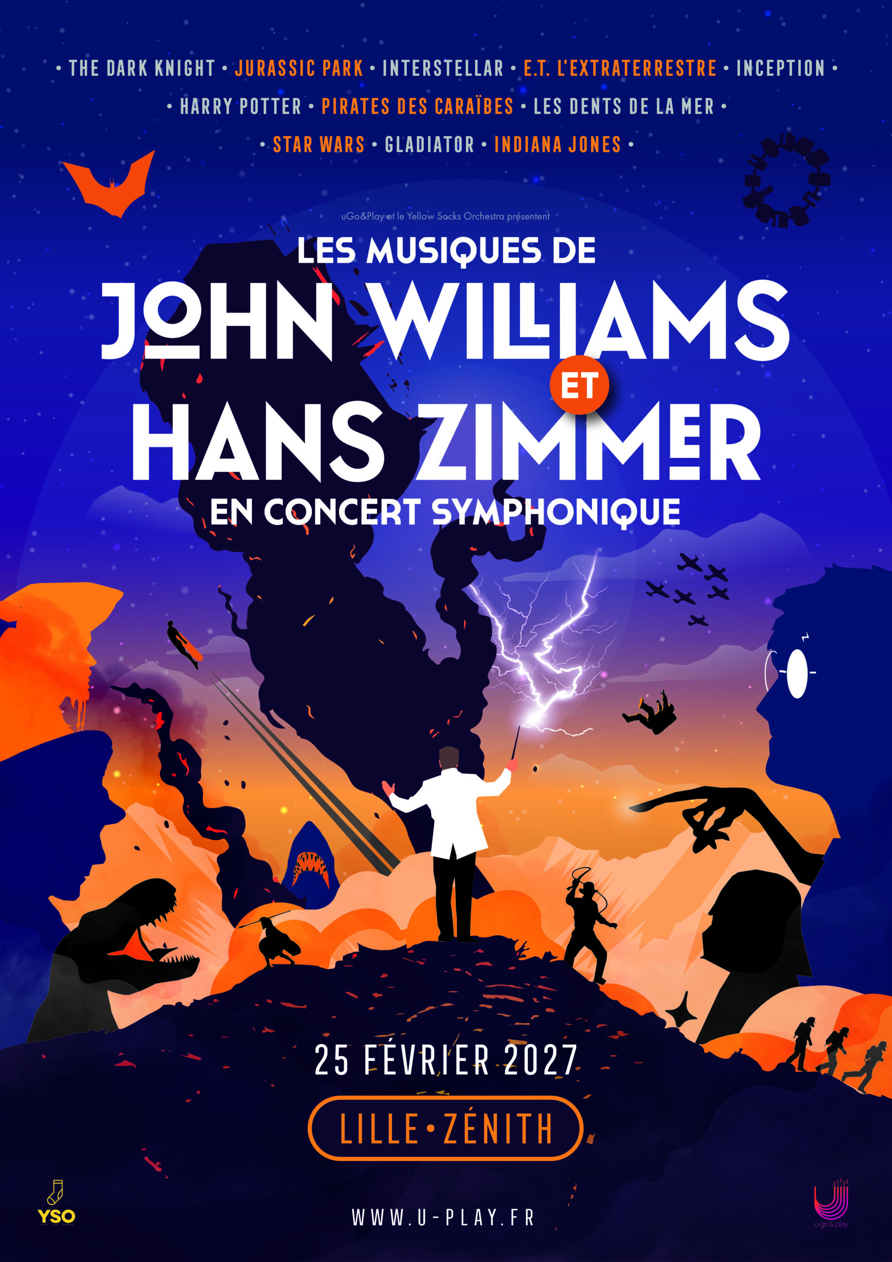 ZW Affiche A3