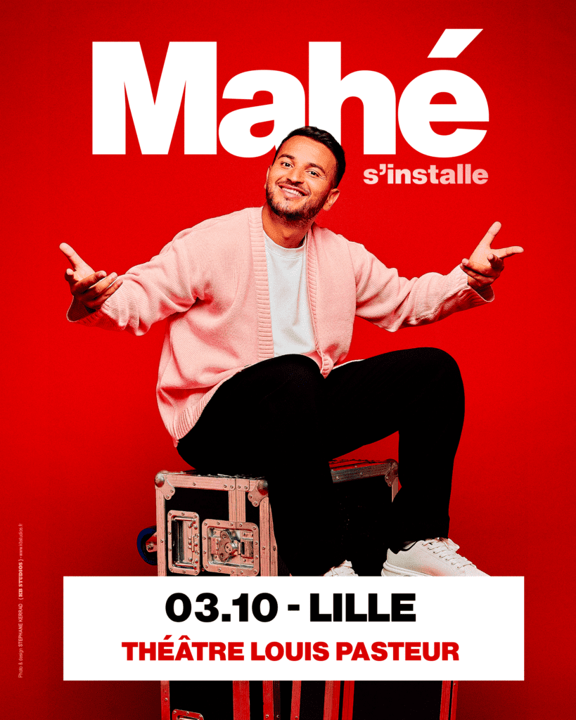 MAHE