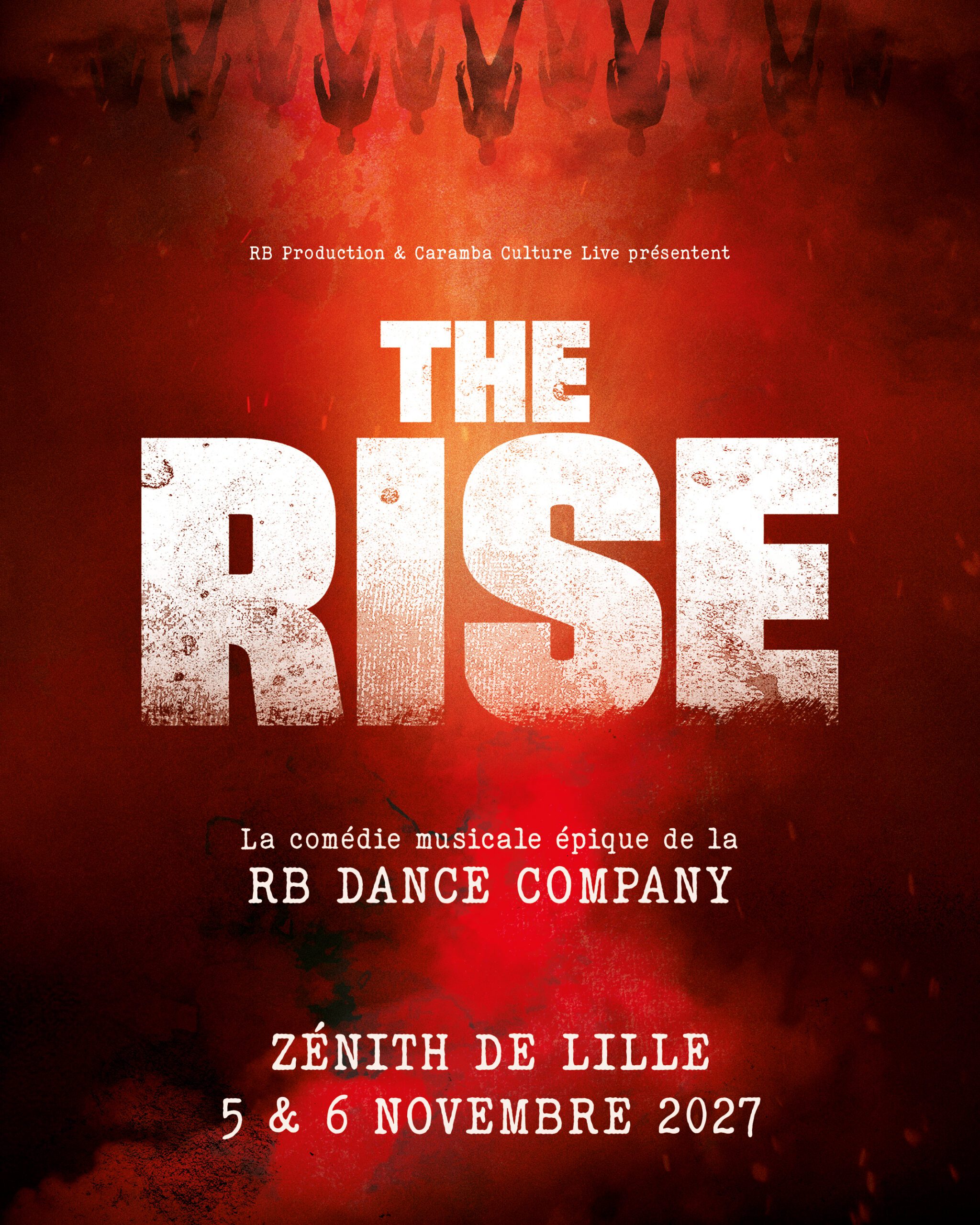 THE RISE 1080x1350 Lille
