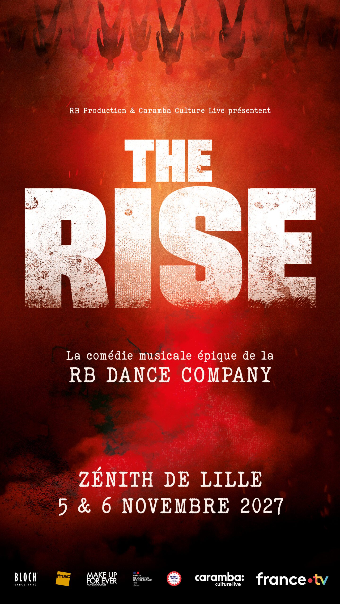 THE RISE 1080x1920 Lille