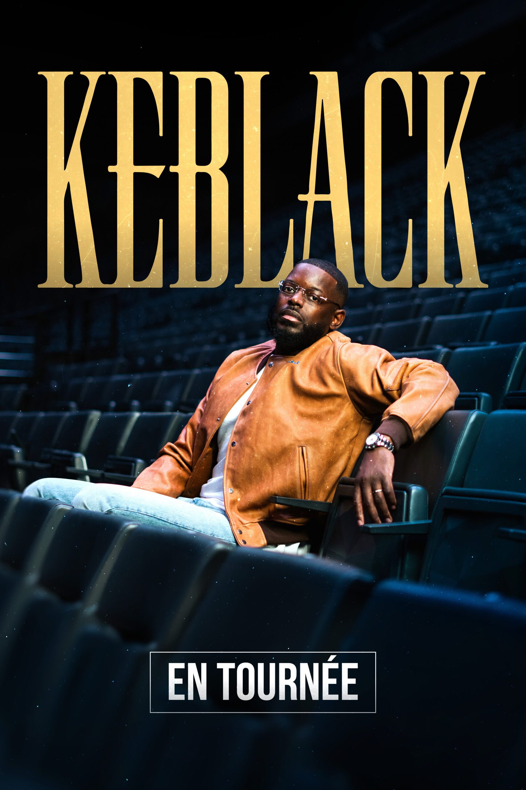 Keblack 2027 affiche 40x60 web