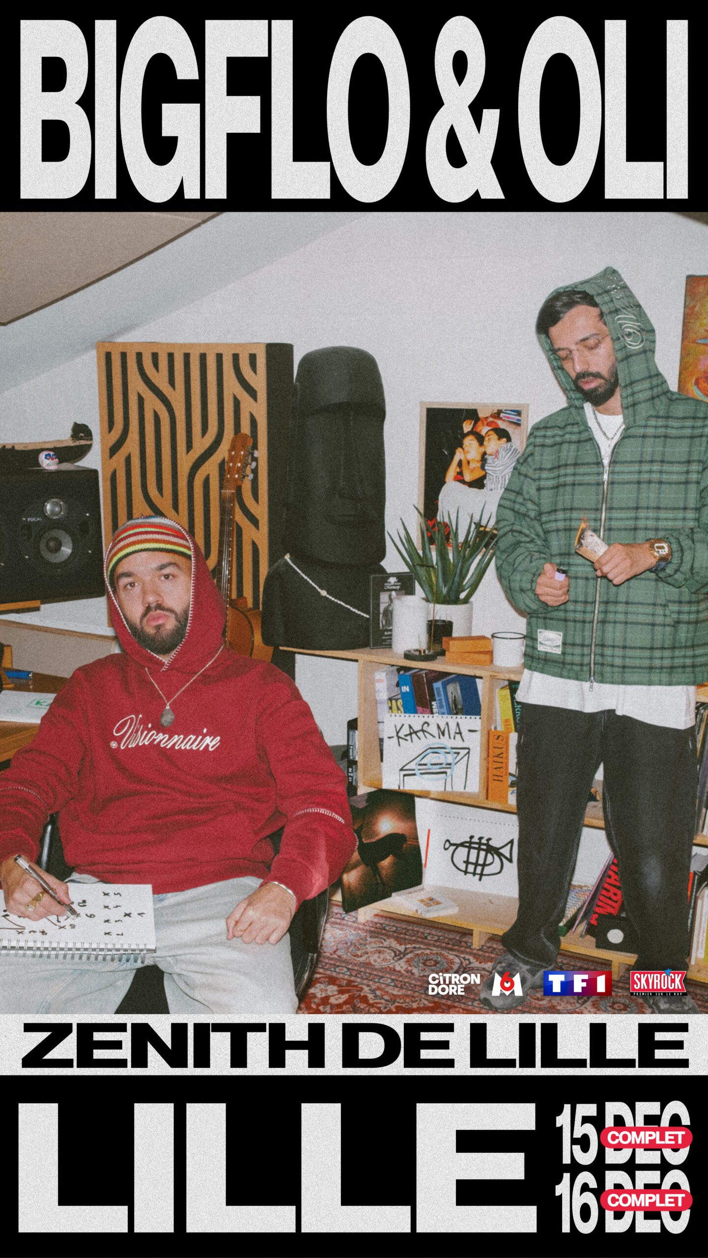 LILLE STORY COMPLETx2