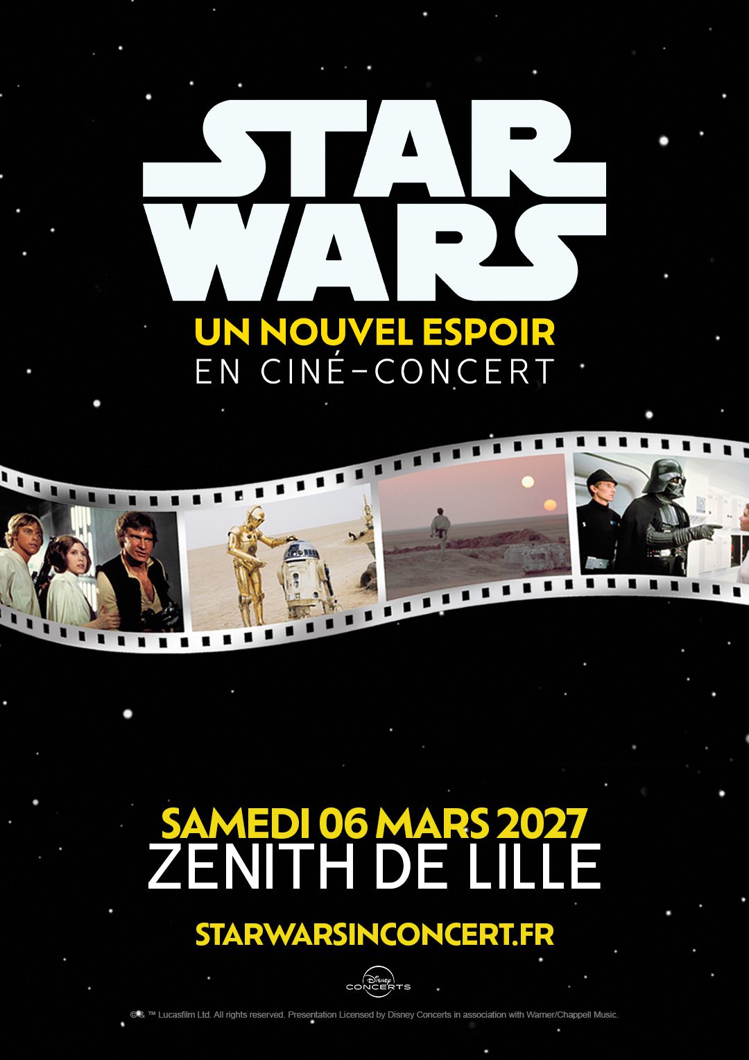 LILLE