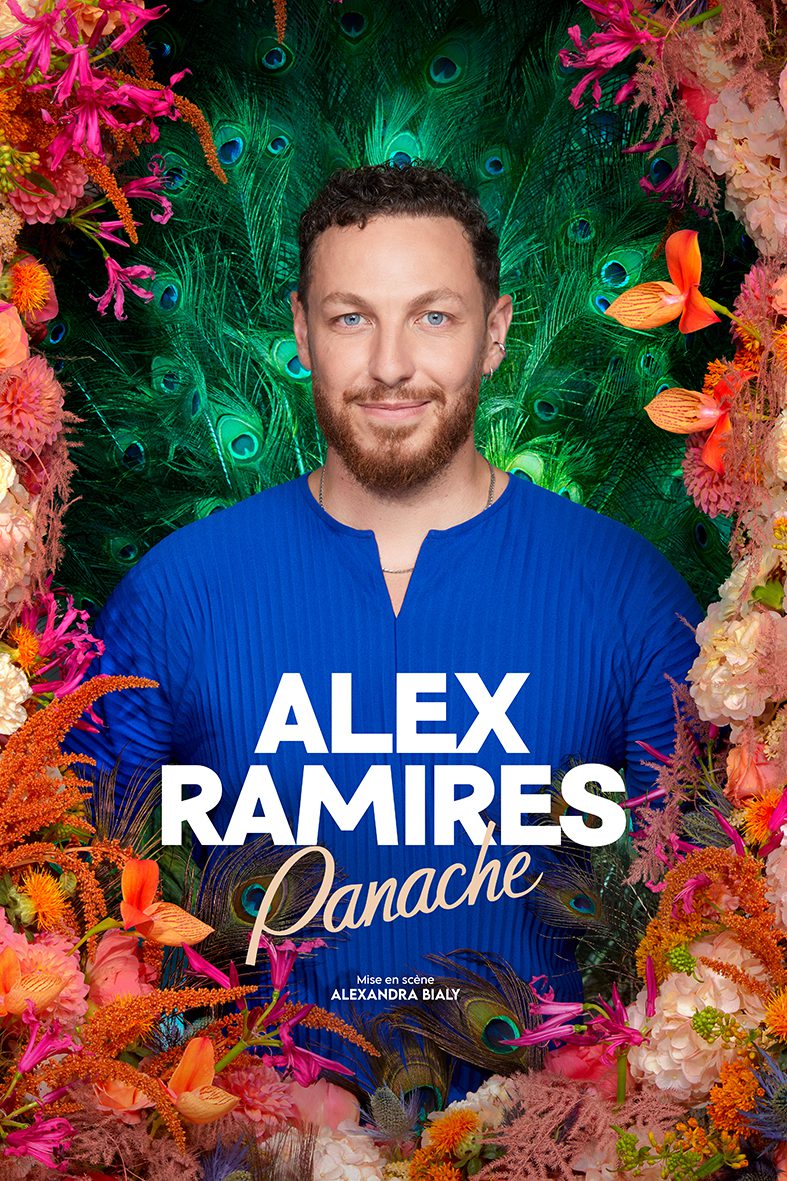 AFFICHE WEB AlexRamires Panache Tournee2026