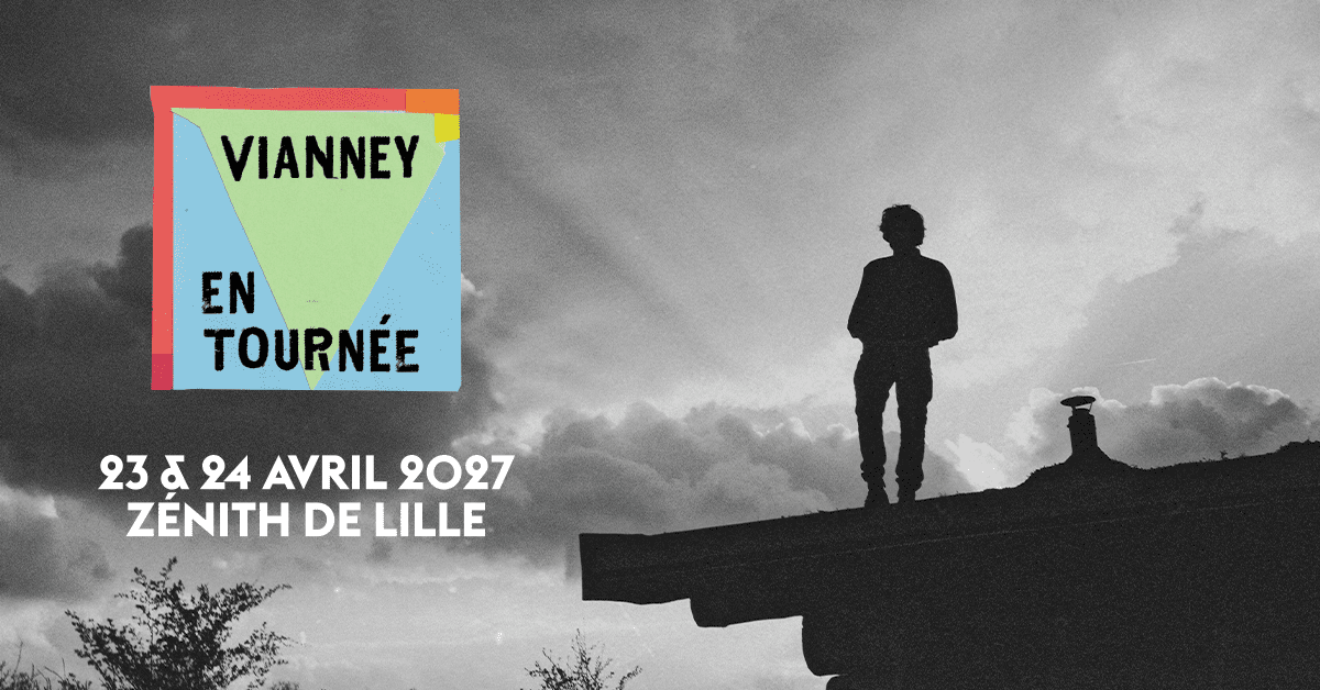 Bannière événement Vianney