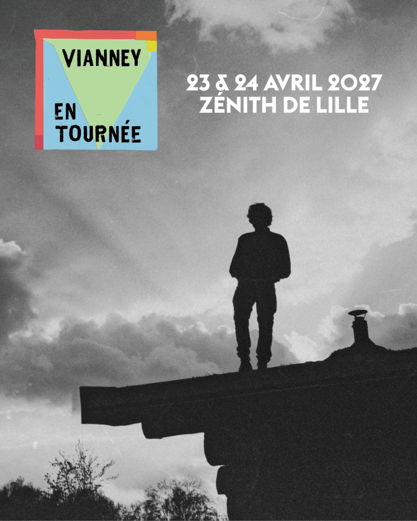 VIANNEY