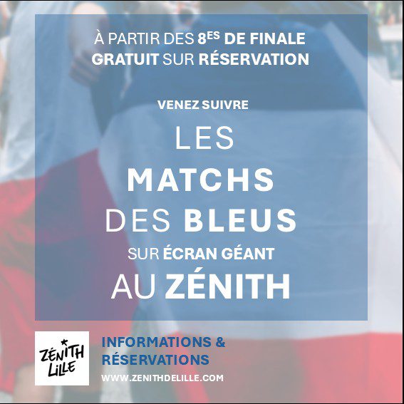 Affiche carré