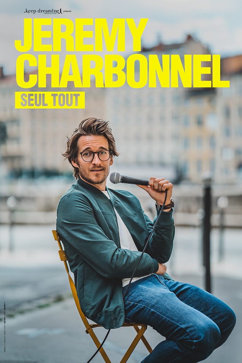 JeremyCharbonnel SeulTout Tournee Sept2024 Affiche WEB