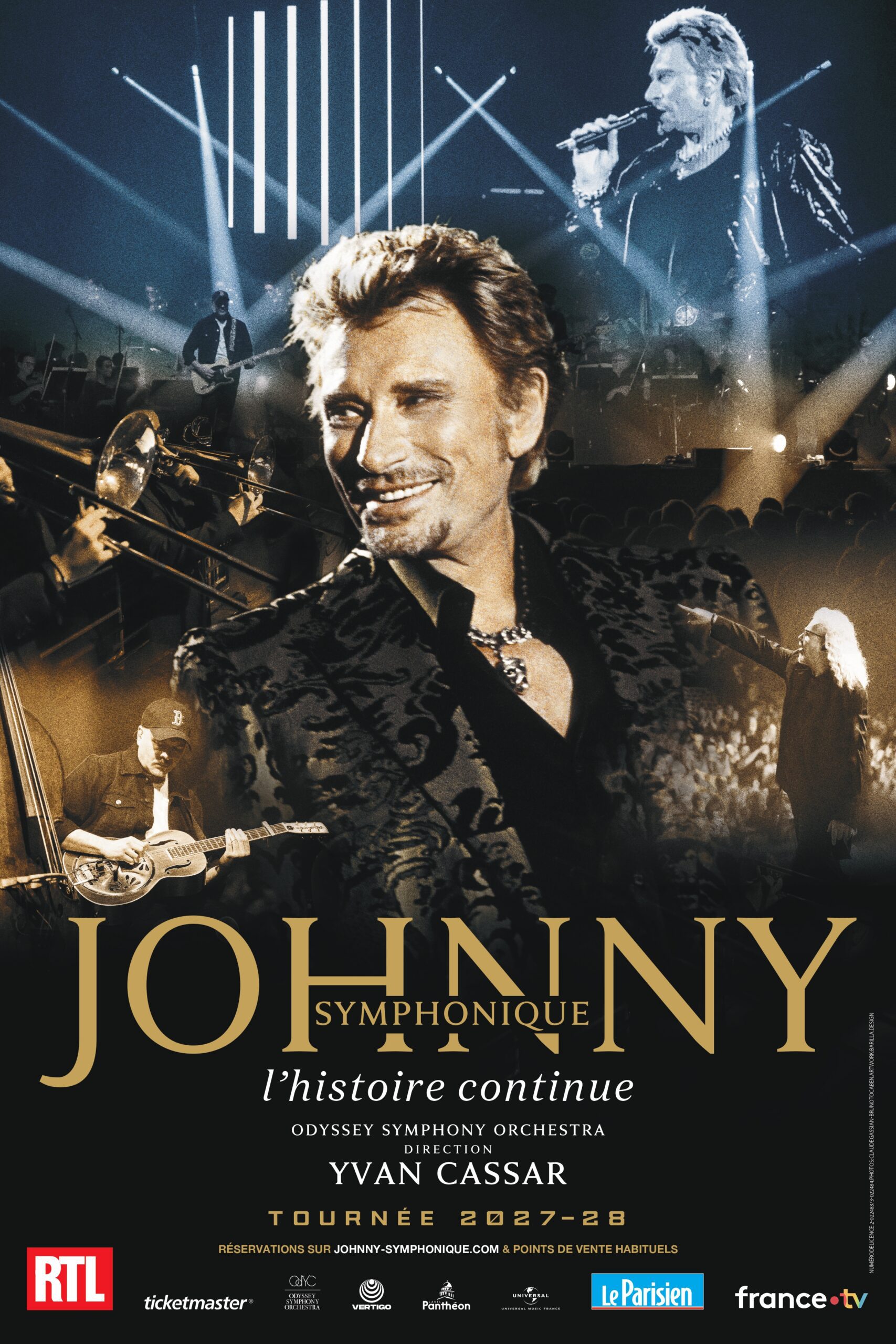 JOHNNY 27 28Tour Affiche VALID 40x60 RVB page 0001