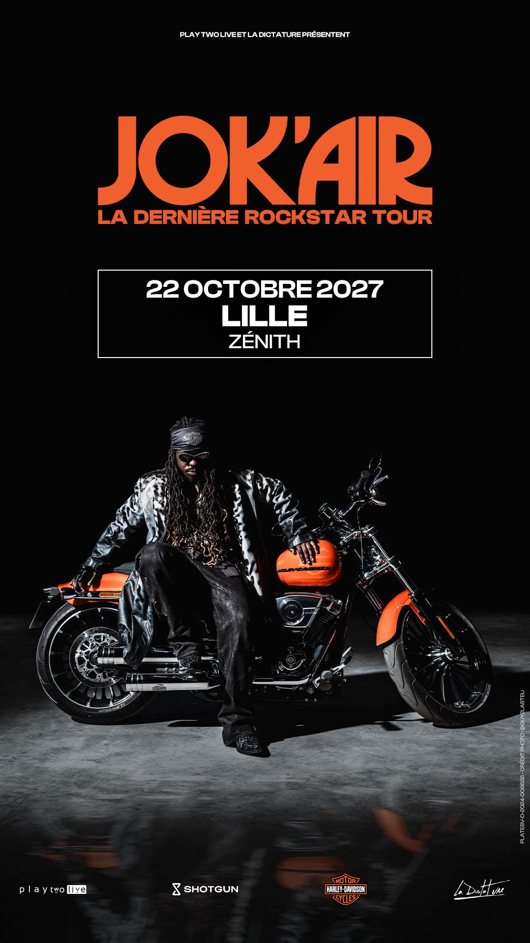 STORY LILLE