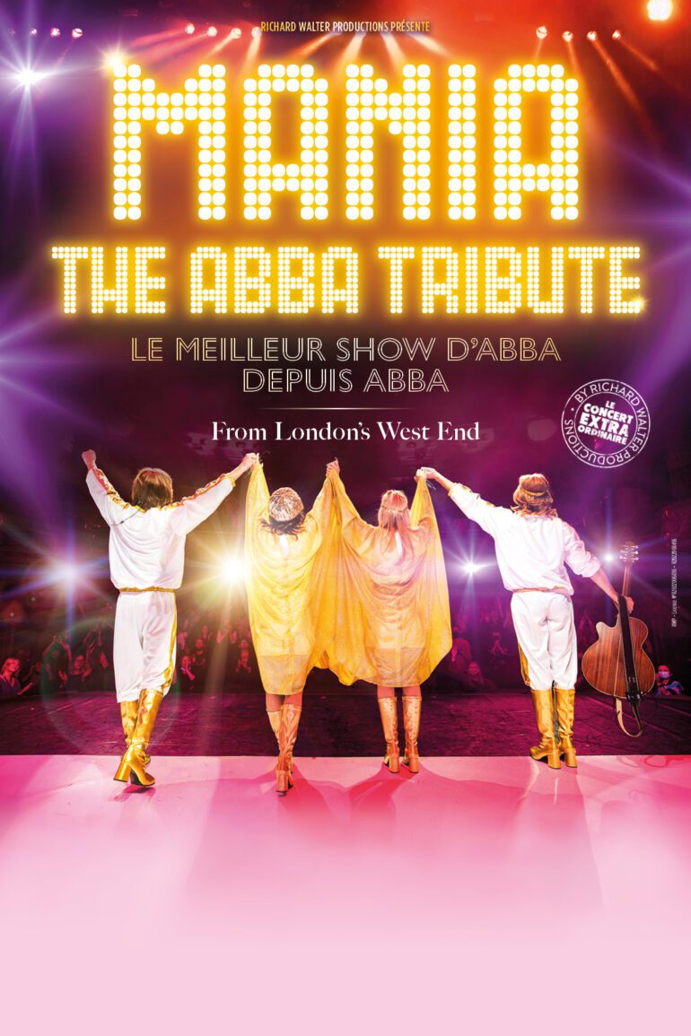 Affiche Mania 40x60 web vierge 770x1155