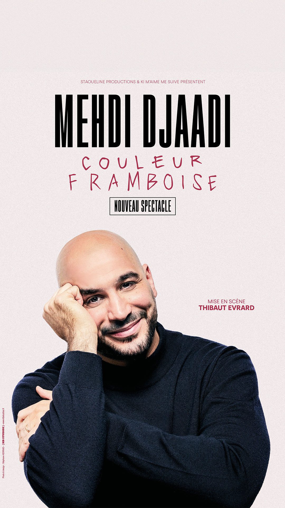 STORY MEHDI